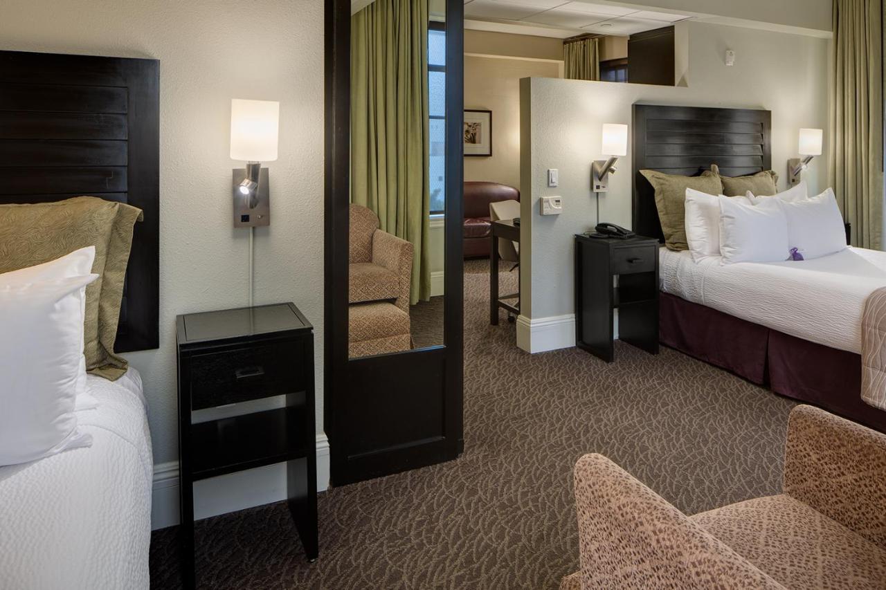 The Sofia Hotel San Diego Luaran gambar