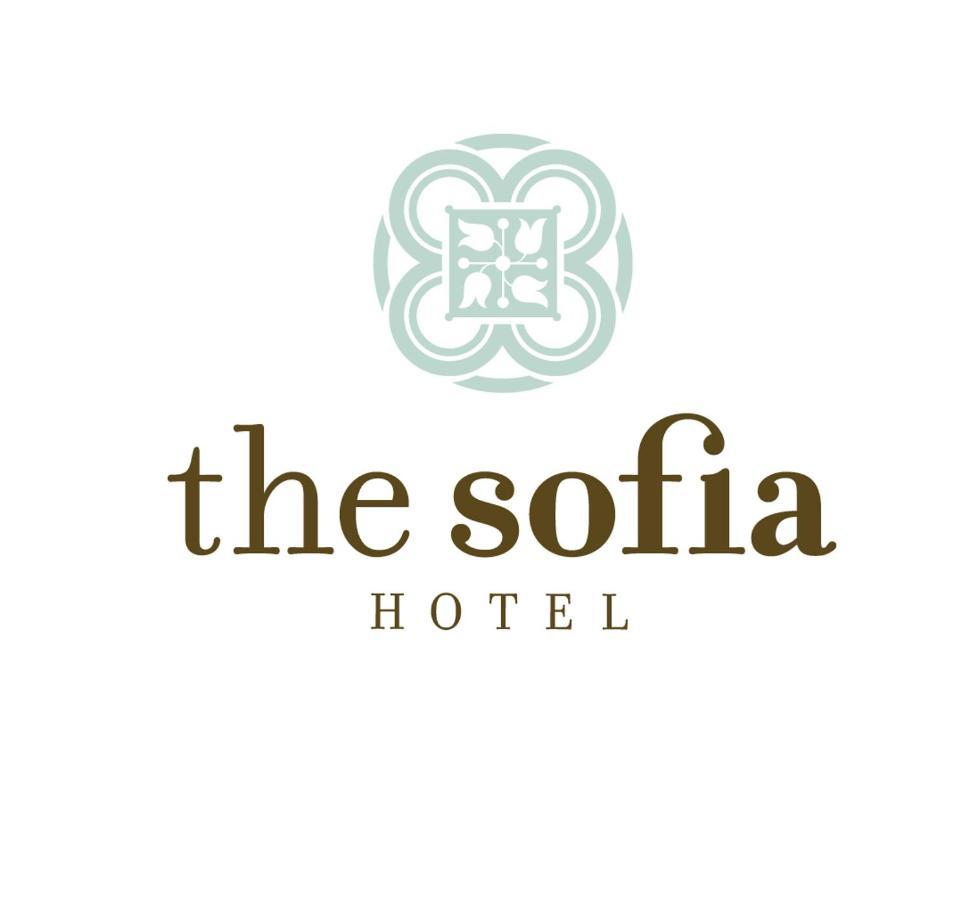 The Sofia Hotel San Diego Luaran gambar