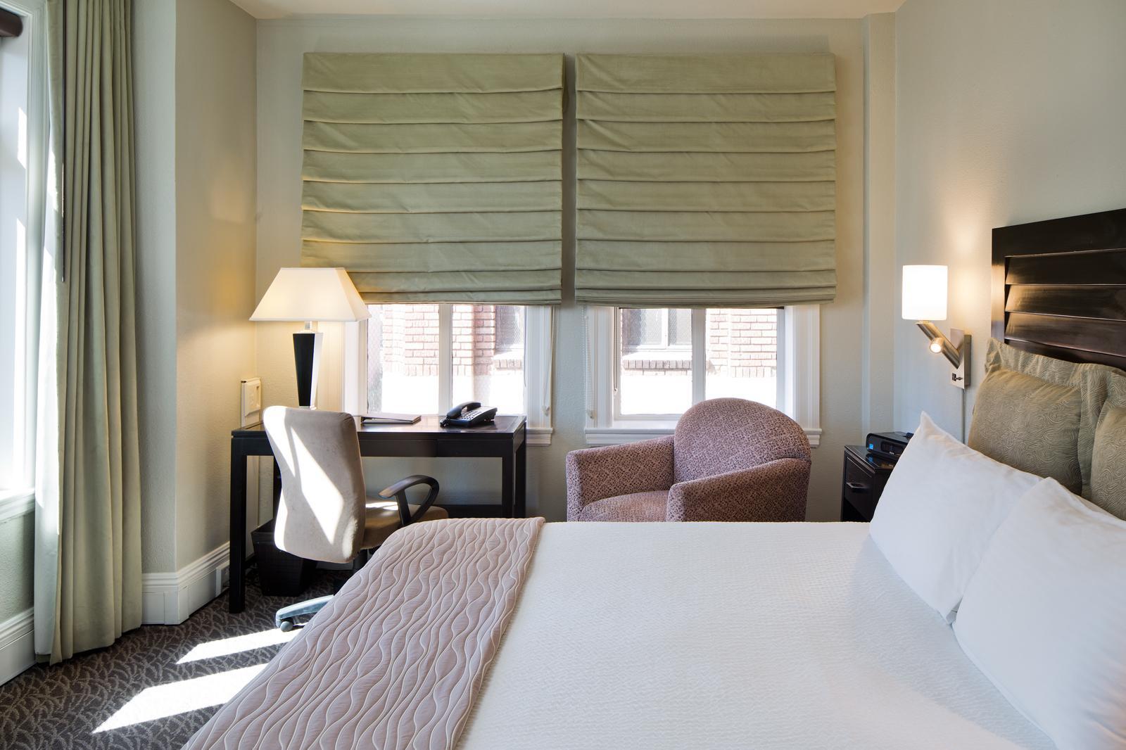 The Sofia Hotel San Diego Luaran gambar