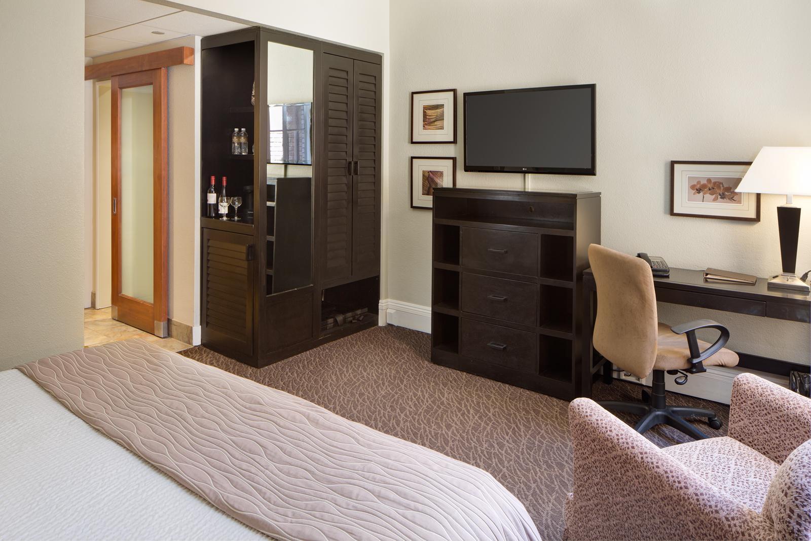 The Sofia Hotel San Diego Luaran gambar