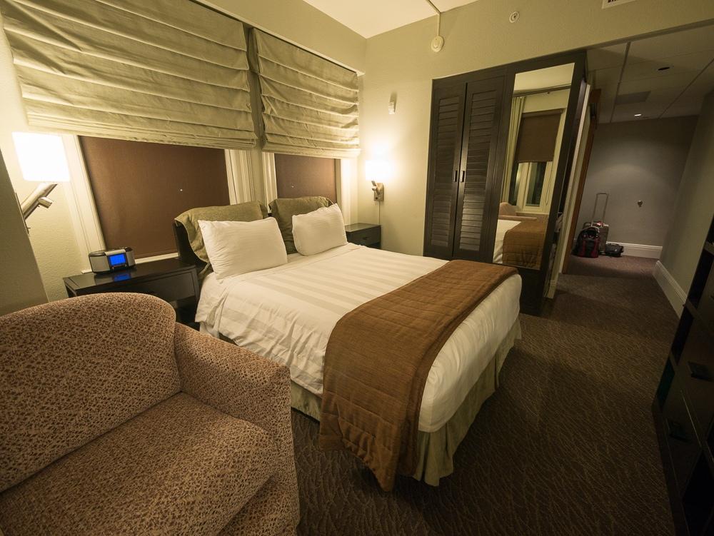 The Sofia Hotel San Diego Luaran gambar