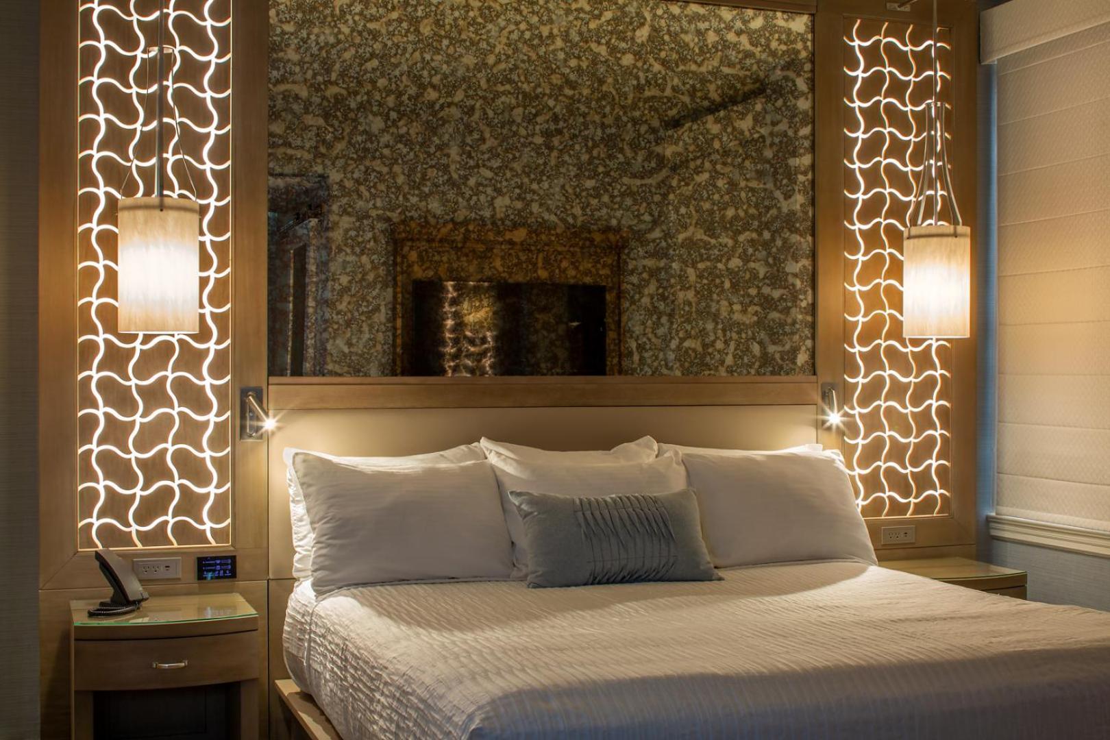 The Sofia Hotel San Diego Luaran gambar