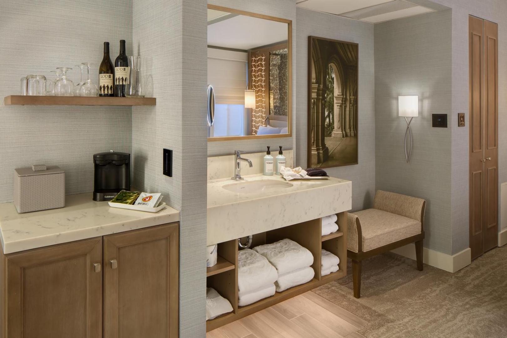The Sofia Hotel San Diego Luaran gambar