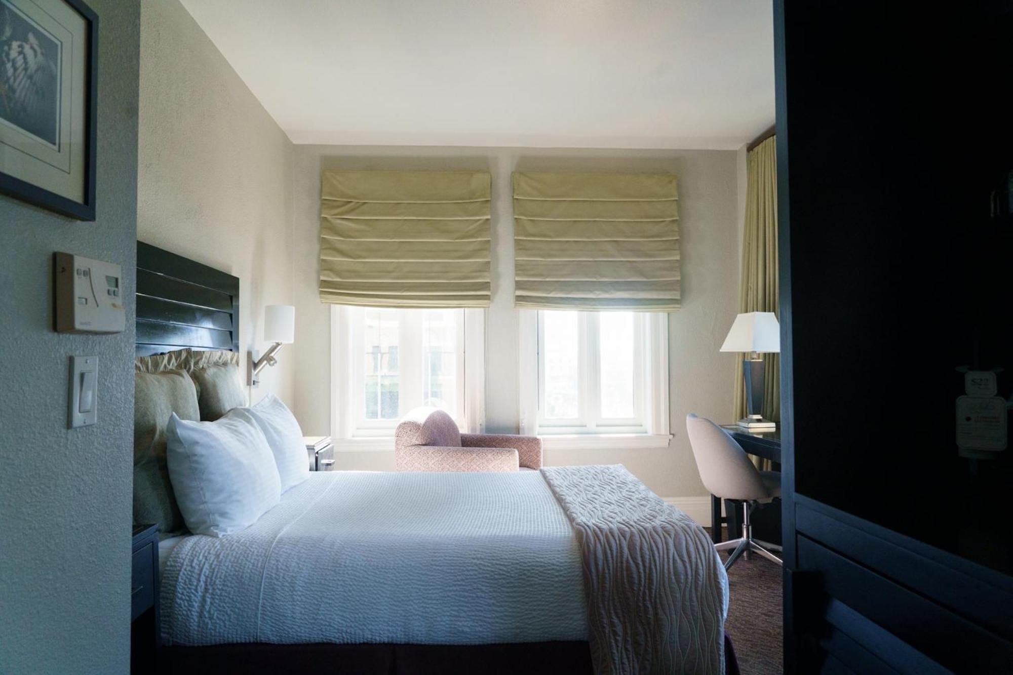 The Sofia Hotel San Diego Luaran gambar