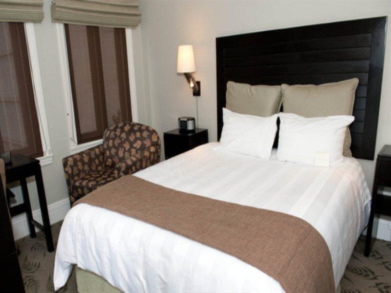 The Sofia Hotel San Diego Luaran gambar