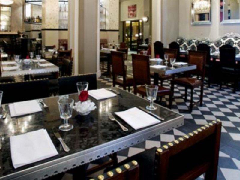 The Sofia Hotel San Diego Luaran gambar