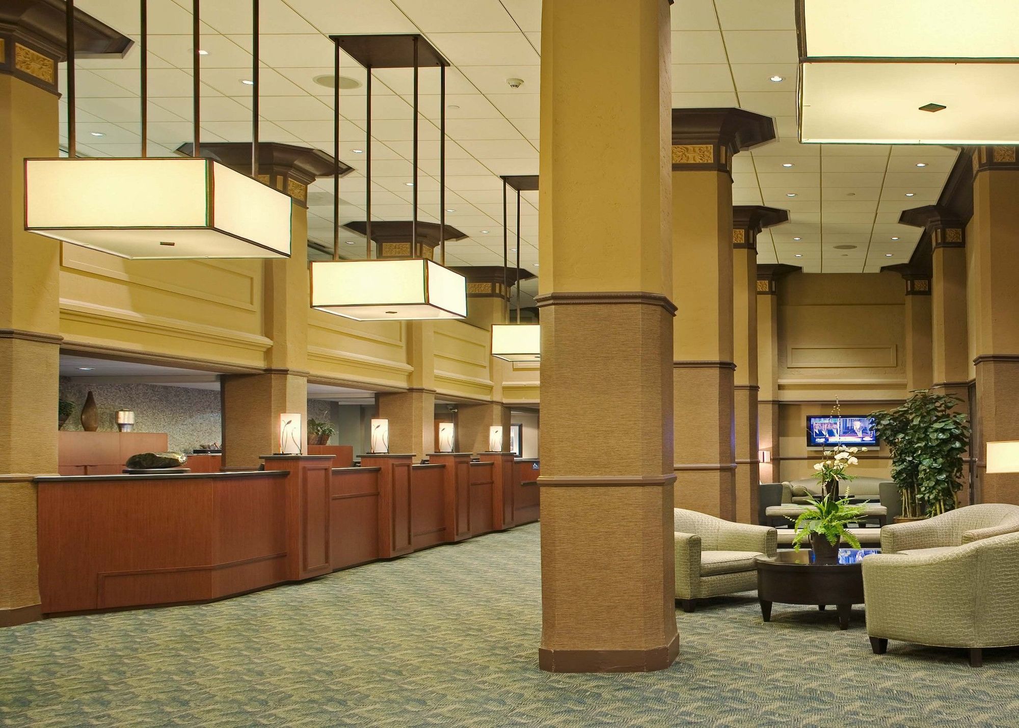 The Sofia Hotel San Diego Luaran gambar