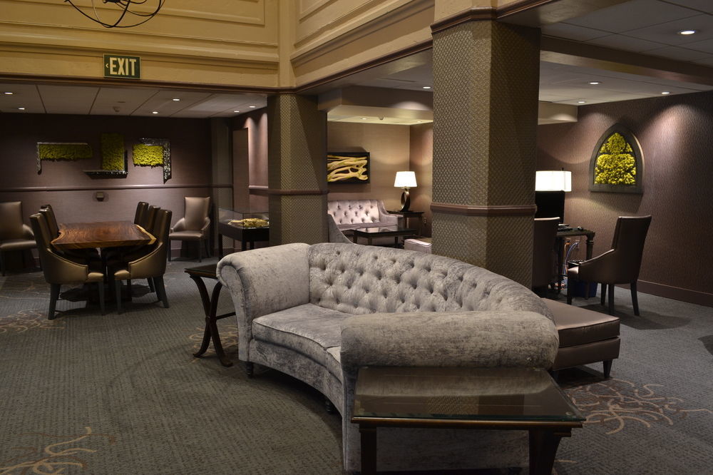 The Sofia Hotel San Diego Luaran gambar