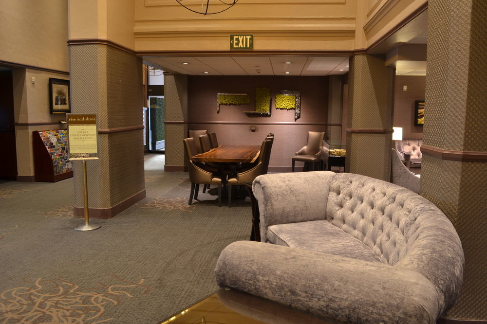 The Sofia Hotel San Diego Luaran gambar