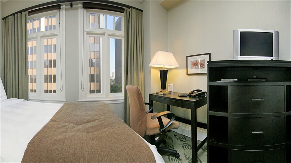 The Sofia Hotel San Diego Luaran gambar