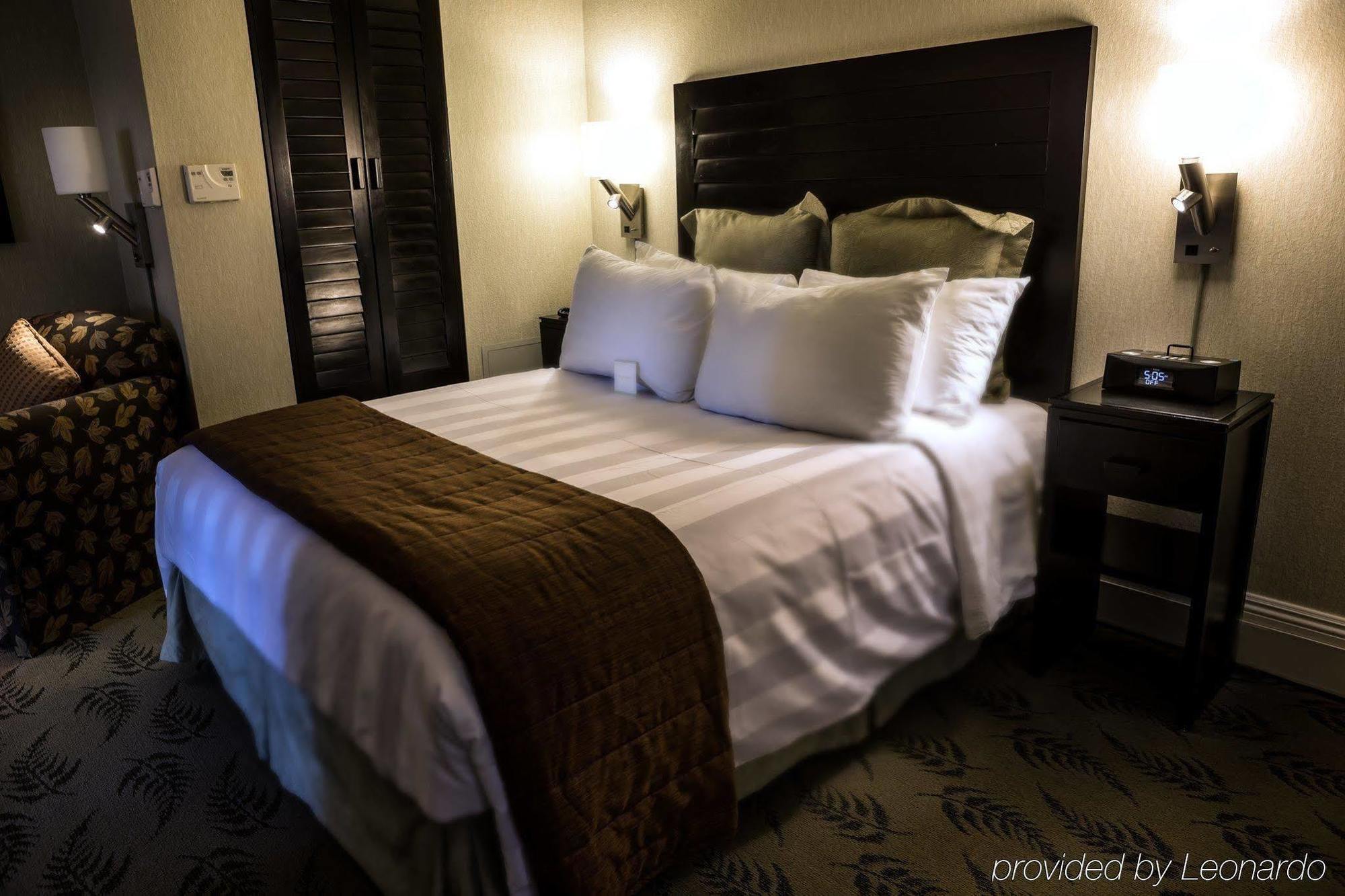 The Sofia Hotel San Diego Luaran gambar