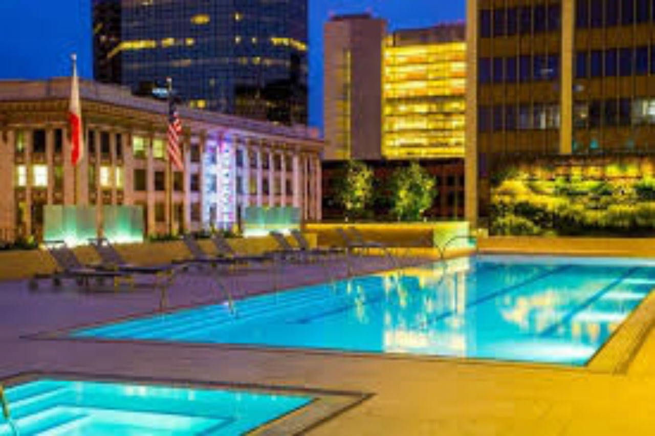 The Sofia Hotel San Diego Luaran gambar