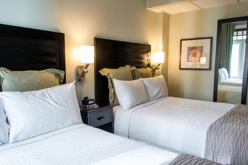 The Sofia Hotel San Diego Luaran gambar